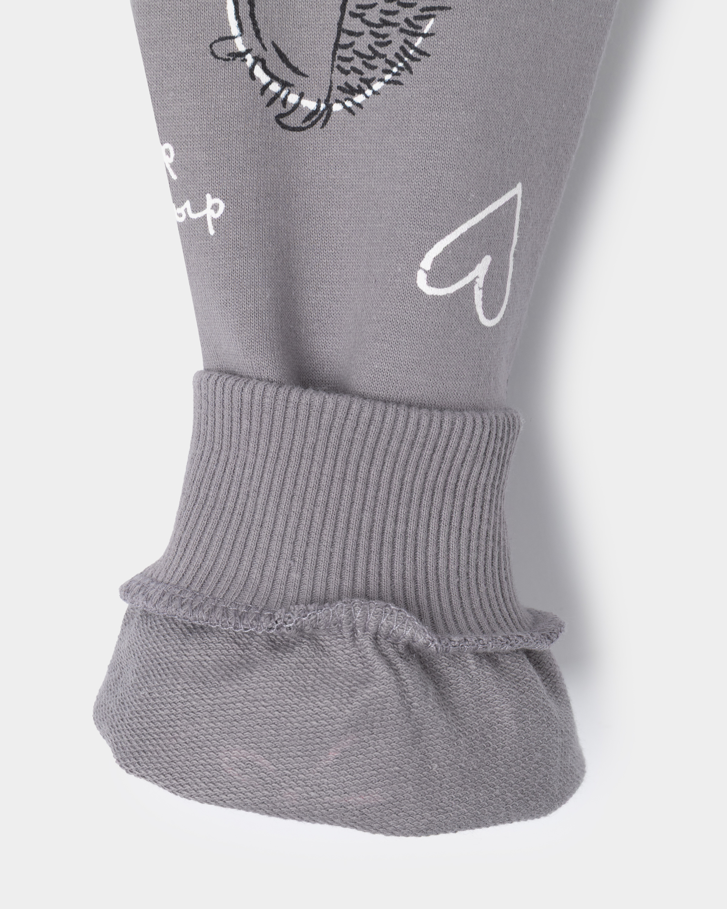 Свитшот Futurino S26FU3ZG 09392kgGG - фото 4