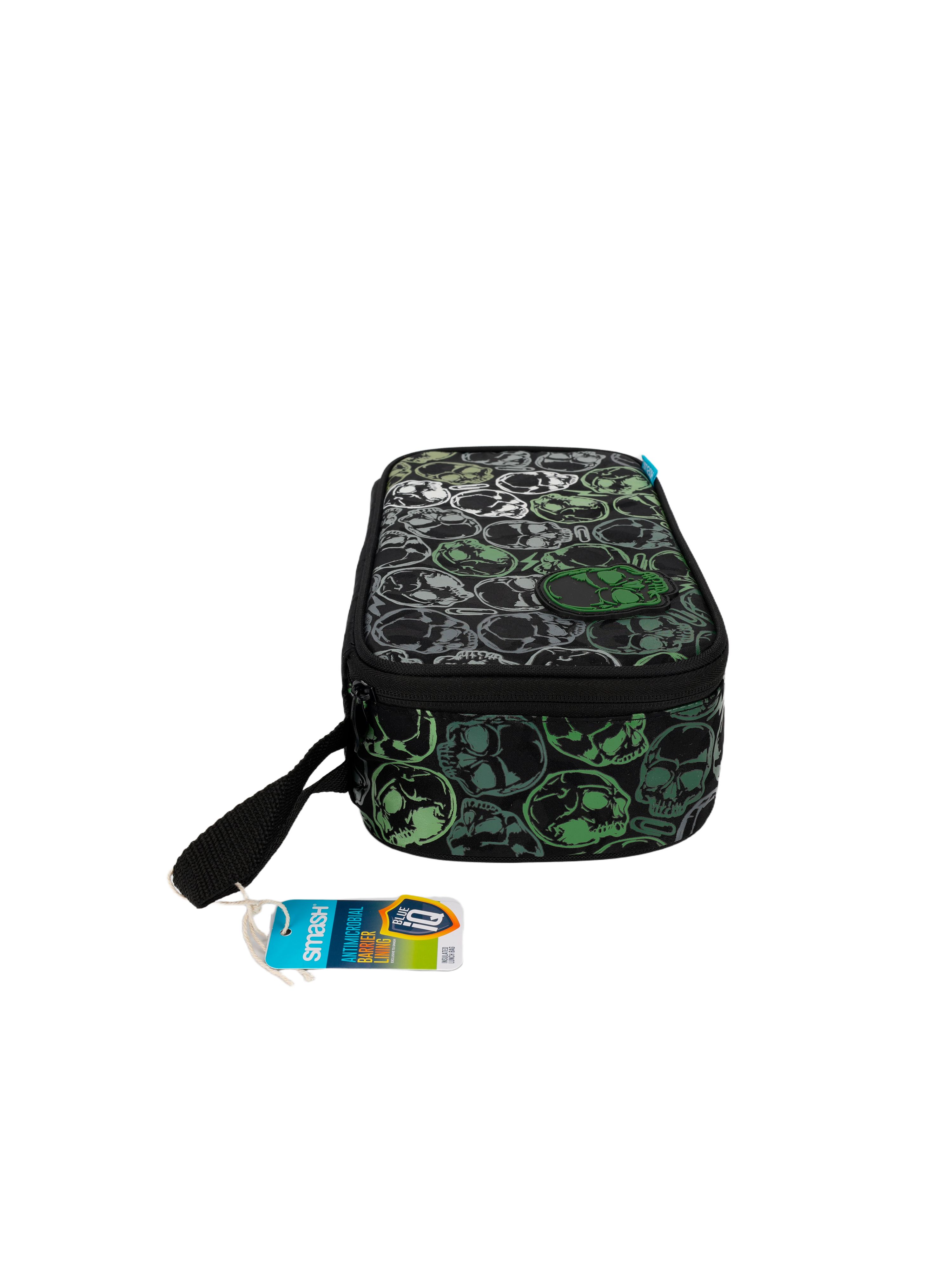 Термосумка для ланча Smash Панк 31819 - фото 10