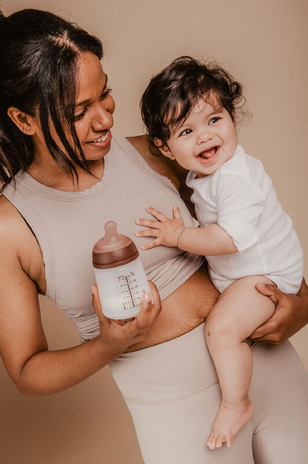 Бутылочка Suavinex Anti-Colic 270 мл - фото 7