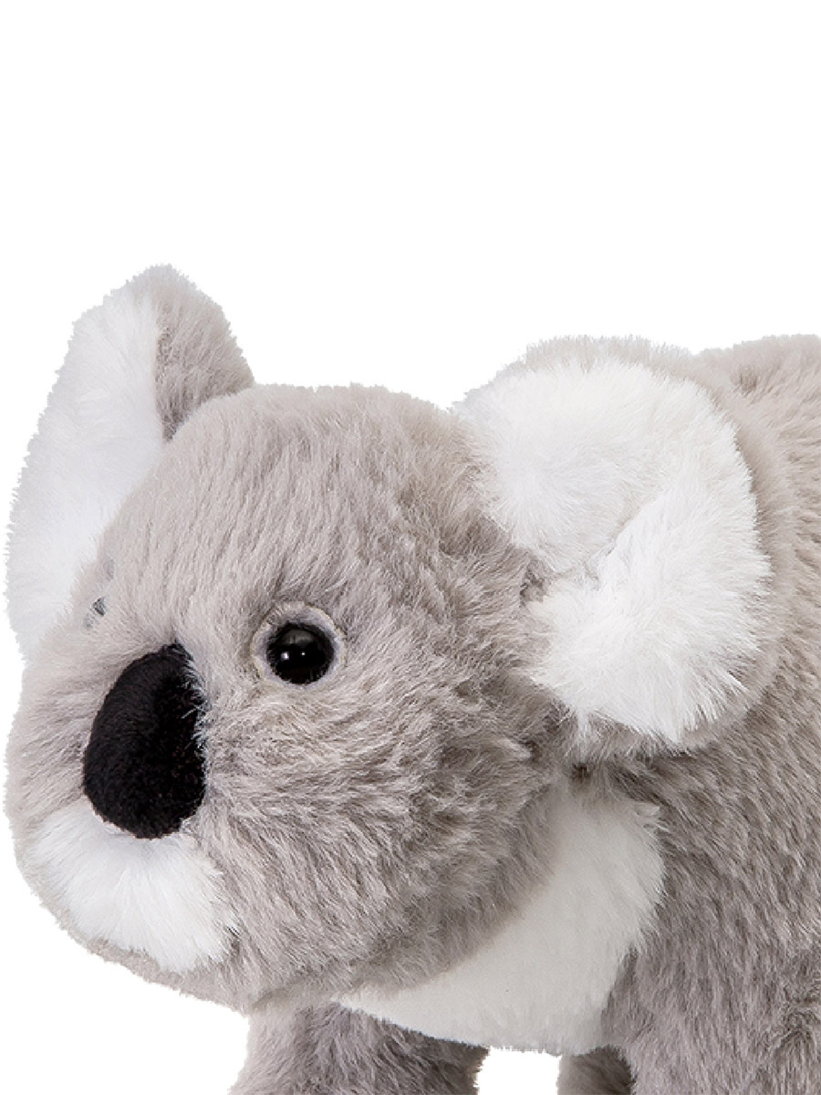 Мягкая игрушка All About Nature - фото 4