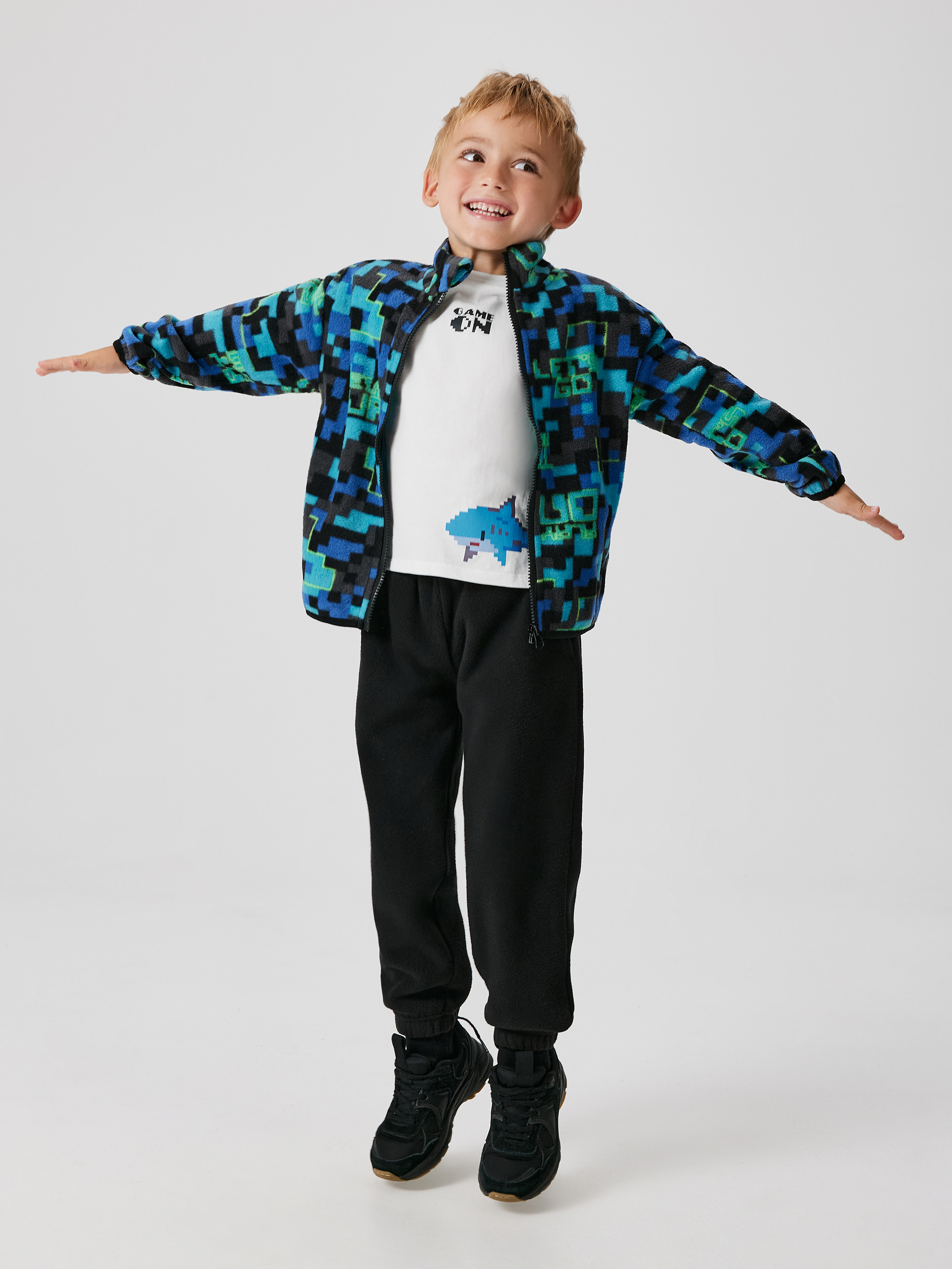 Футболка Acoola 20120510272_0089501 - фото 9