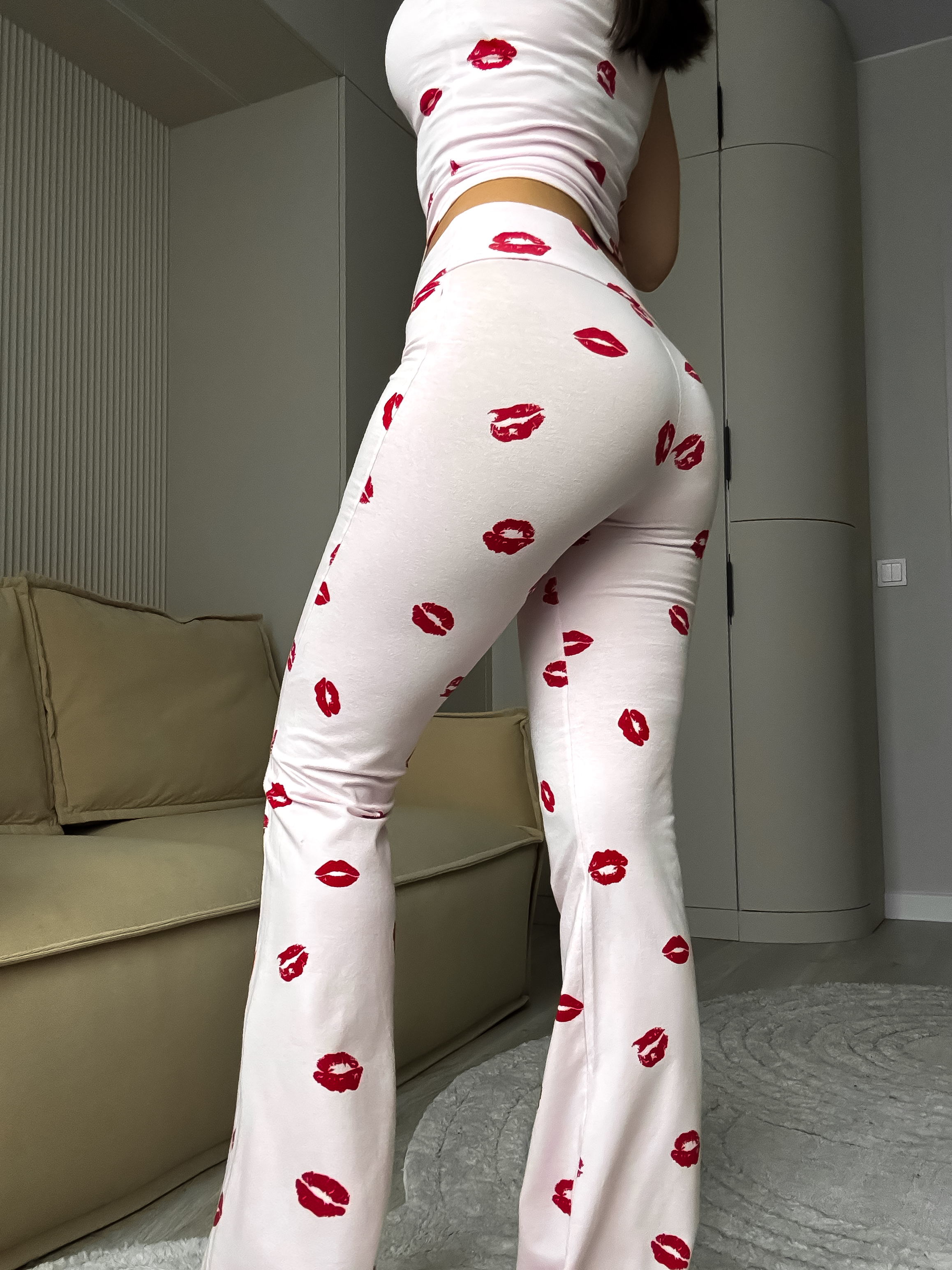 Пижама Yorkent 24010230 - фото 7