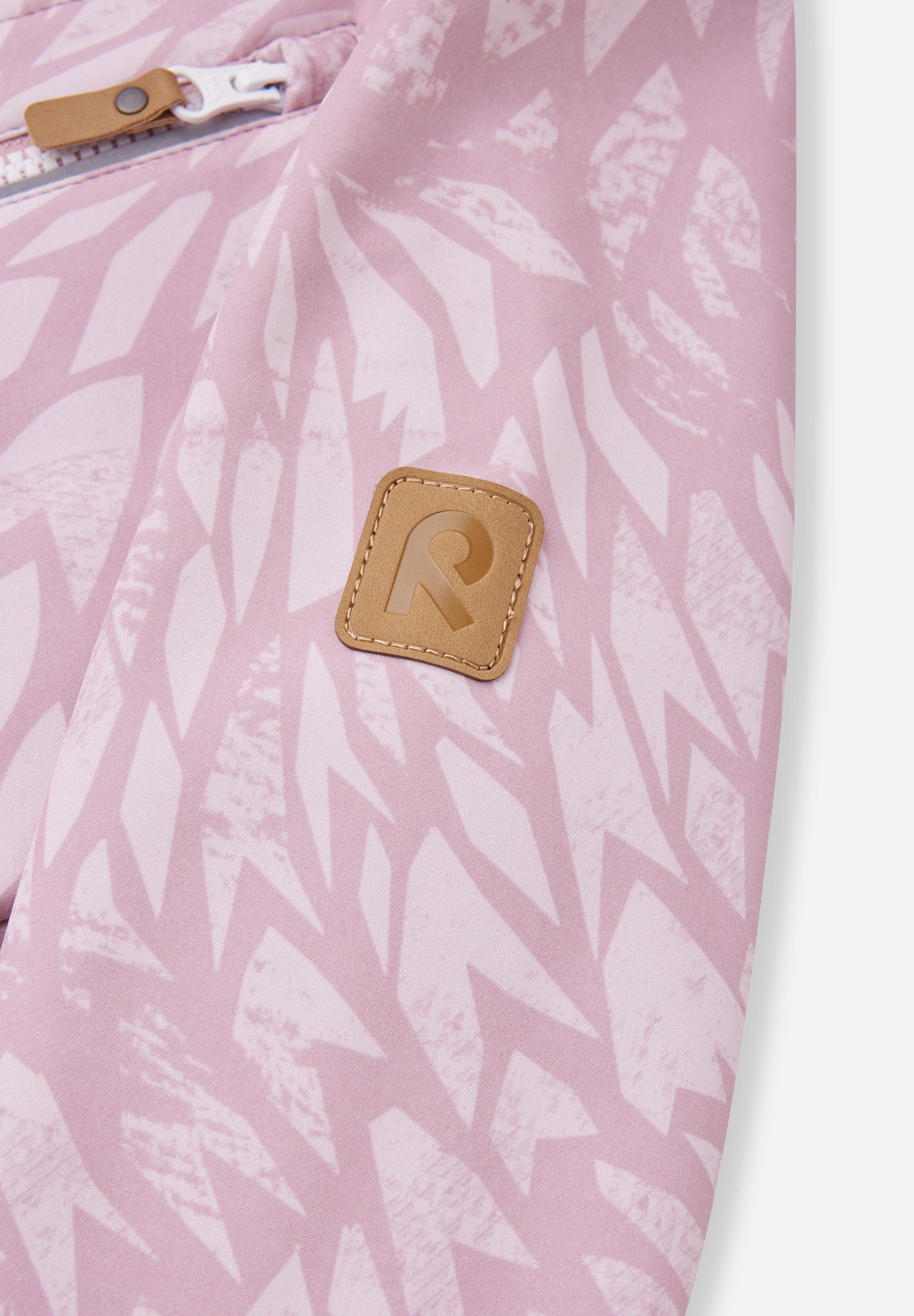 Ветровка Reima 521569-4552 - фото 5