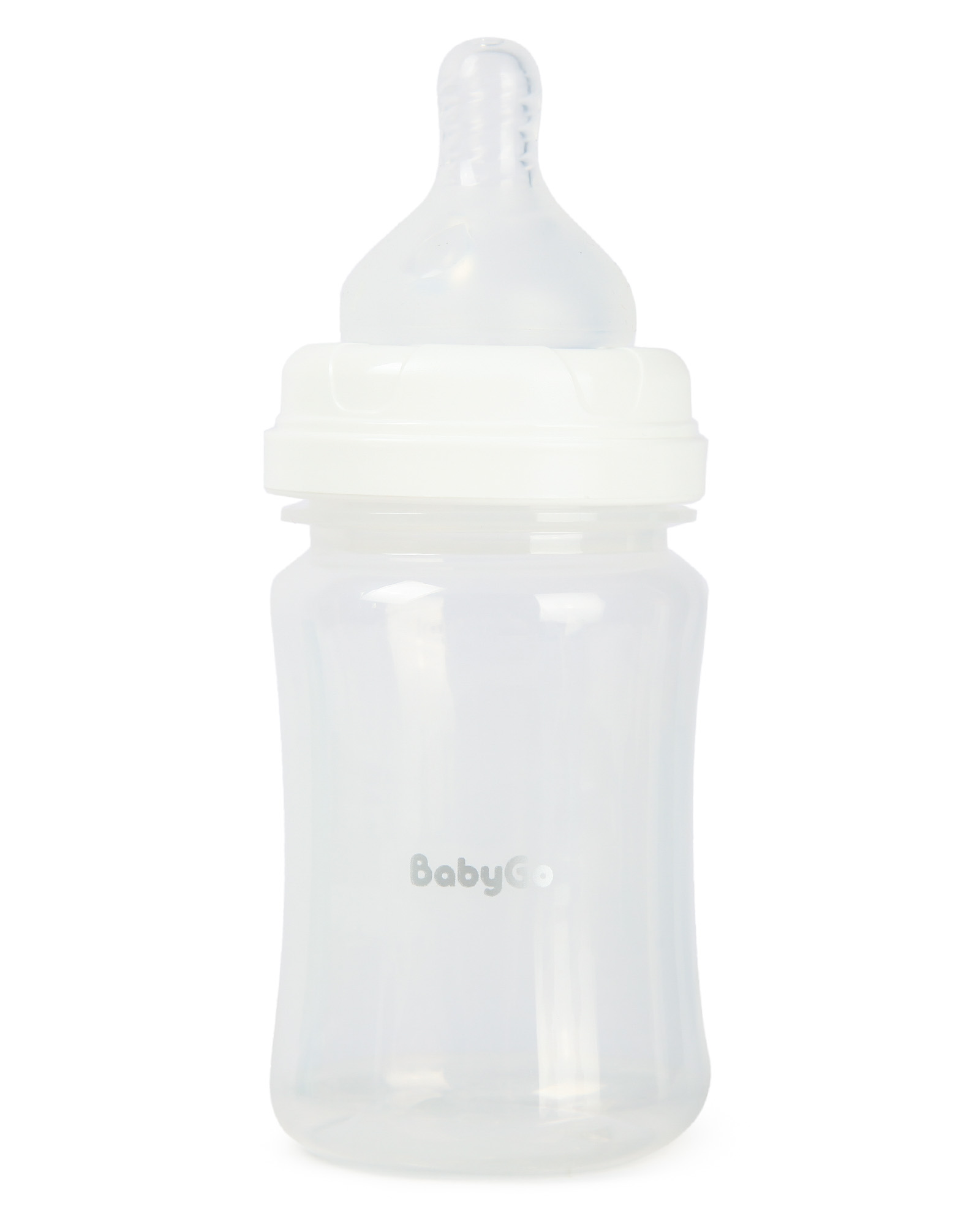 Бутылочка BabyGo 150 мл 1 шт. - фото 2