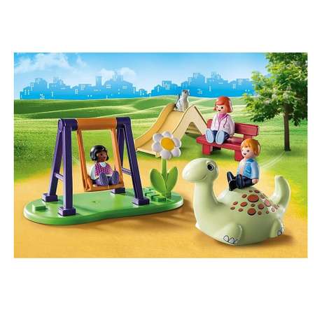 Конструктор Playmobil сборная игровая модель