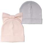 Шапка 2 шт Lucky Child