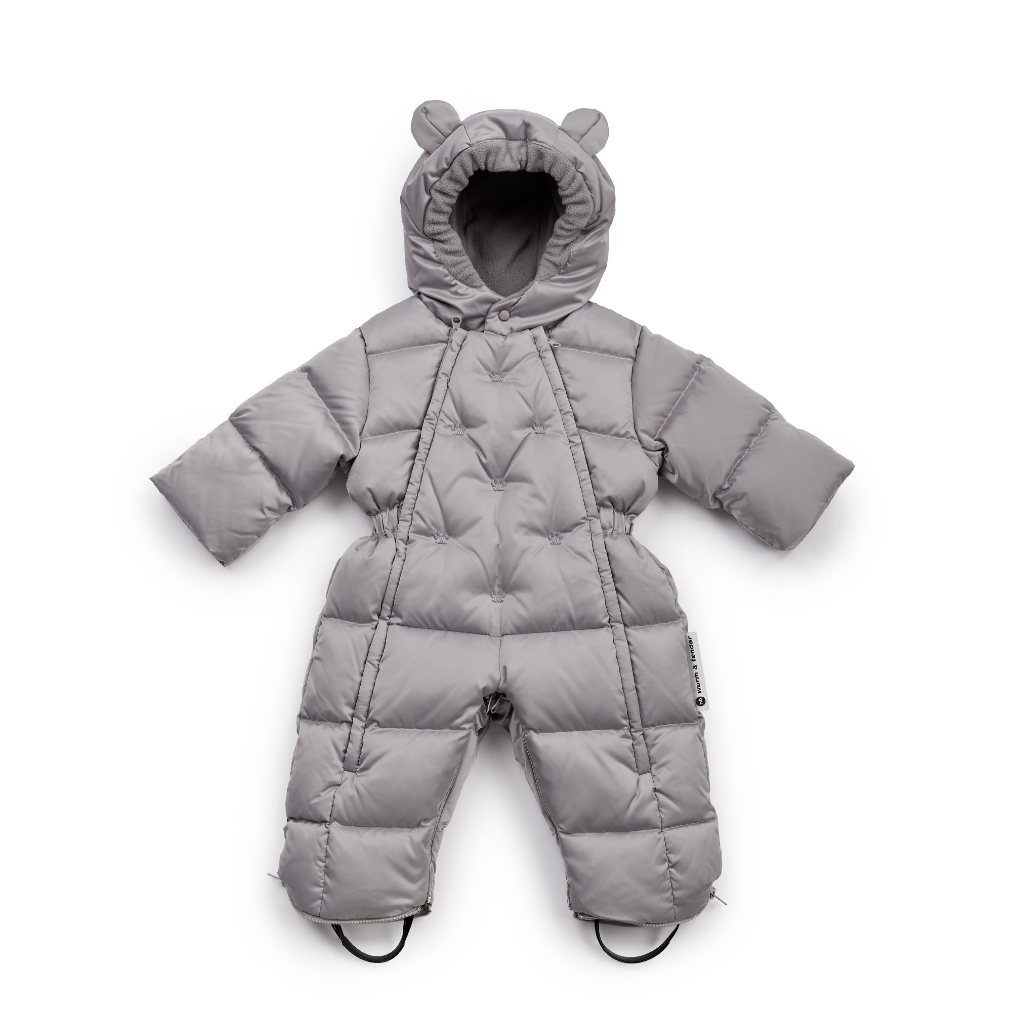 Комбинезон Happy Baby 89030-сс - фото 6