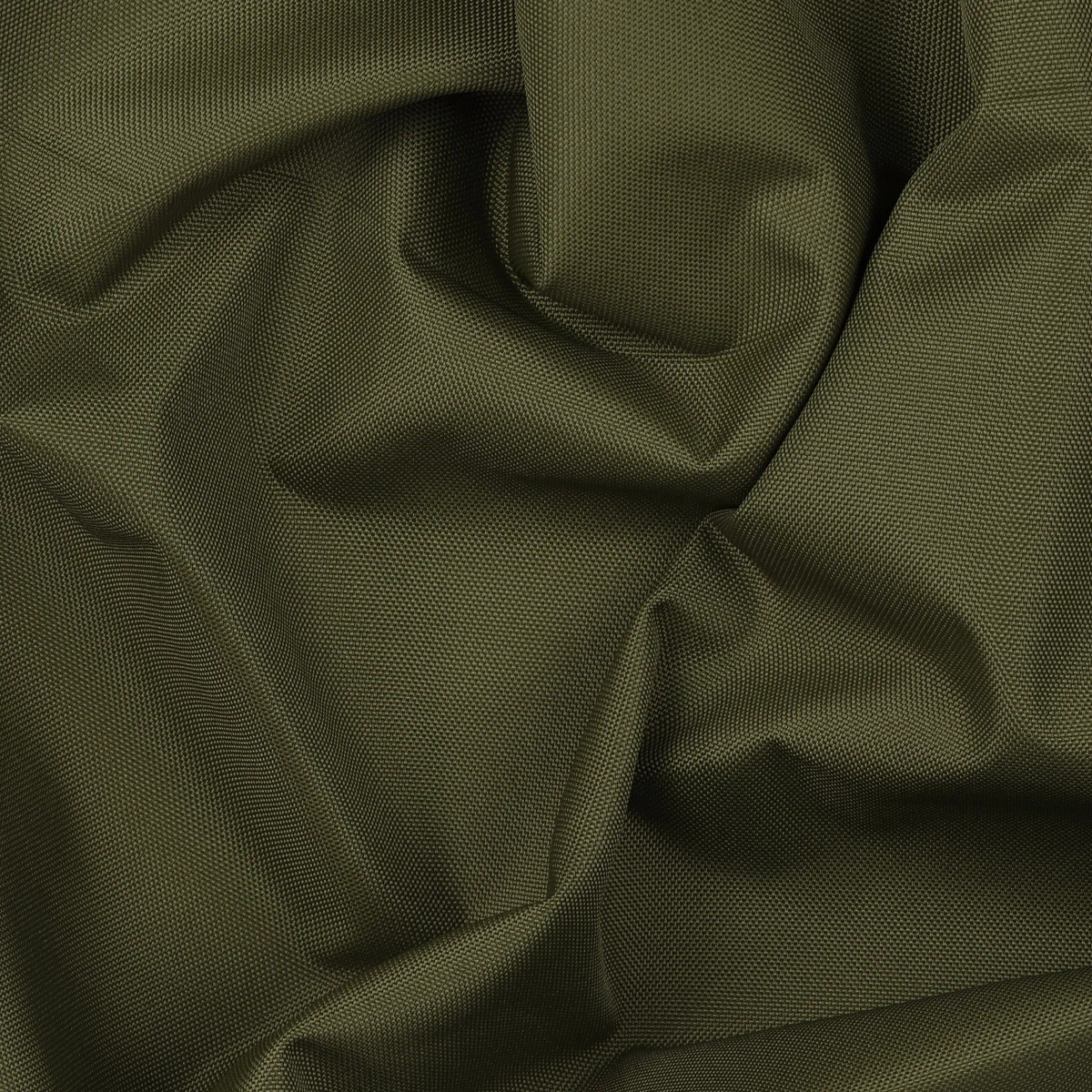 Ткань TBY Оксфорд 220г/м² 100% полиэстр ширина150см хаки уп.1м - фото 3