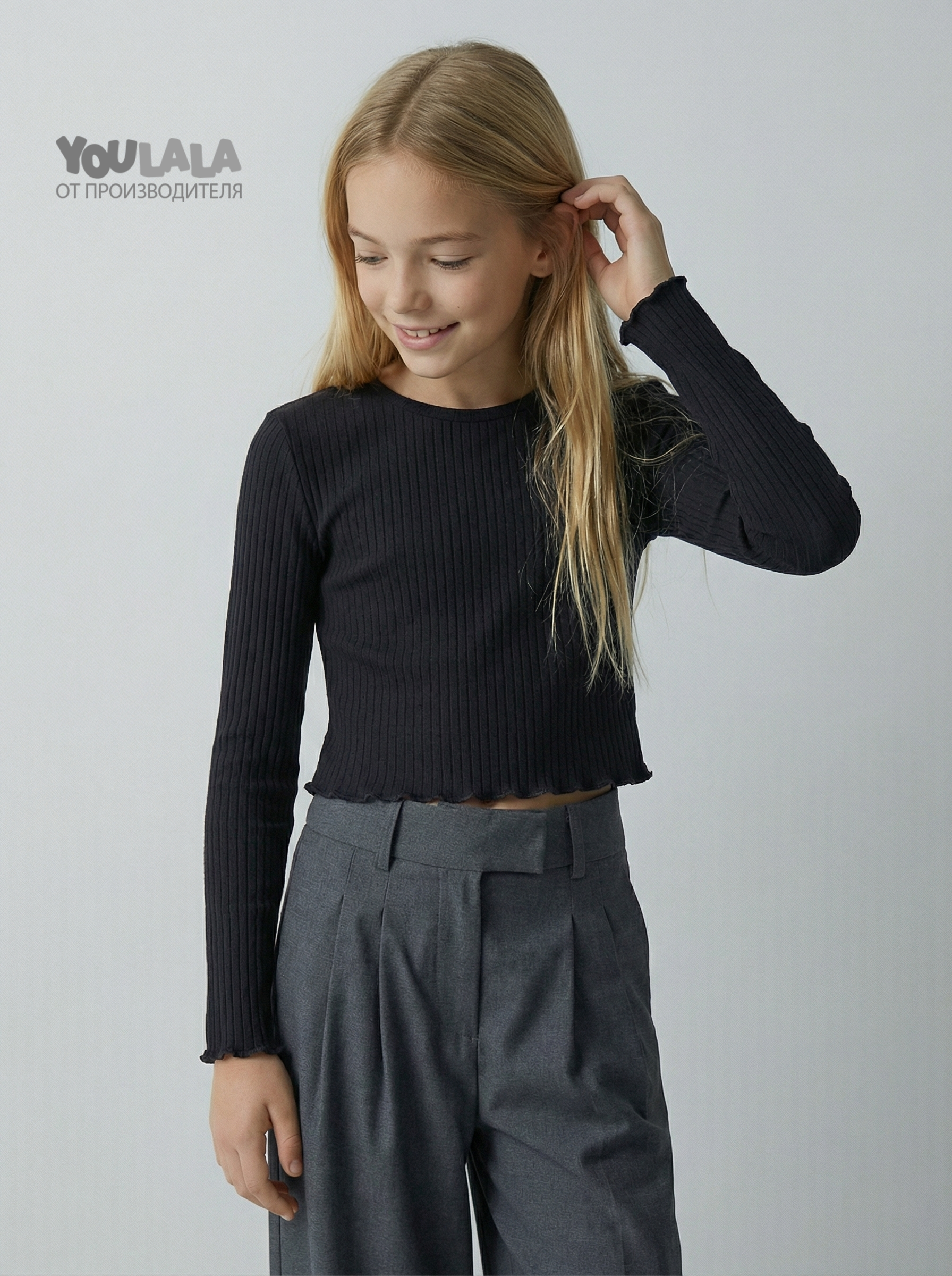 Топ YOULALA 1829700103 - фото 6