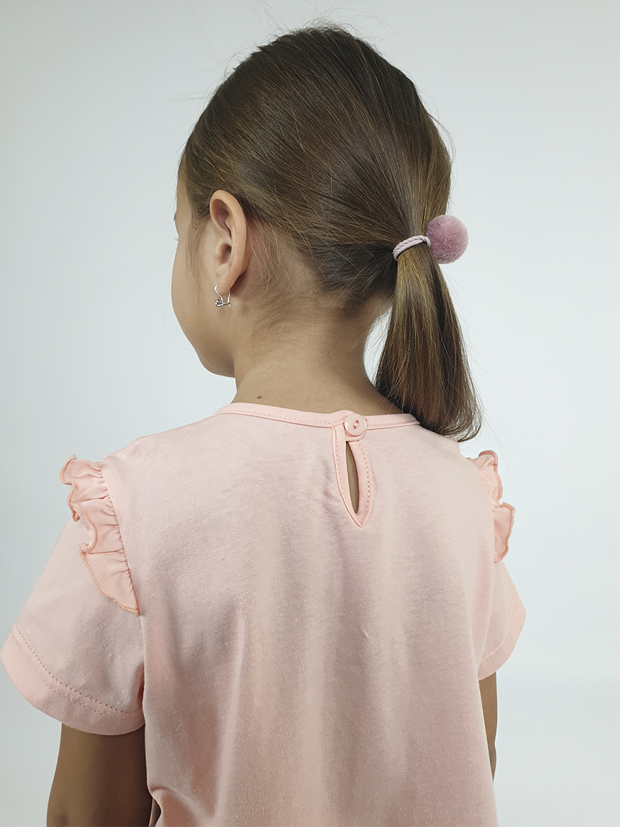 Футболка Luneva 3-62-5. - фото 2