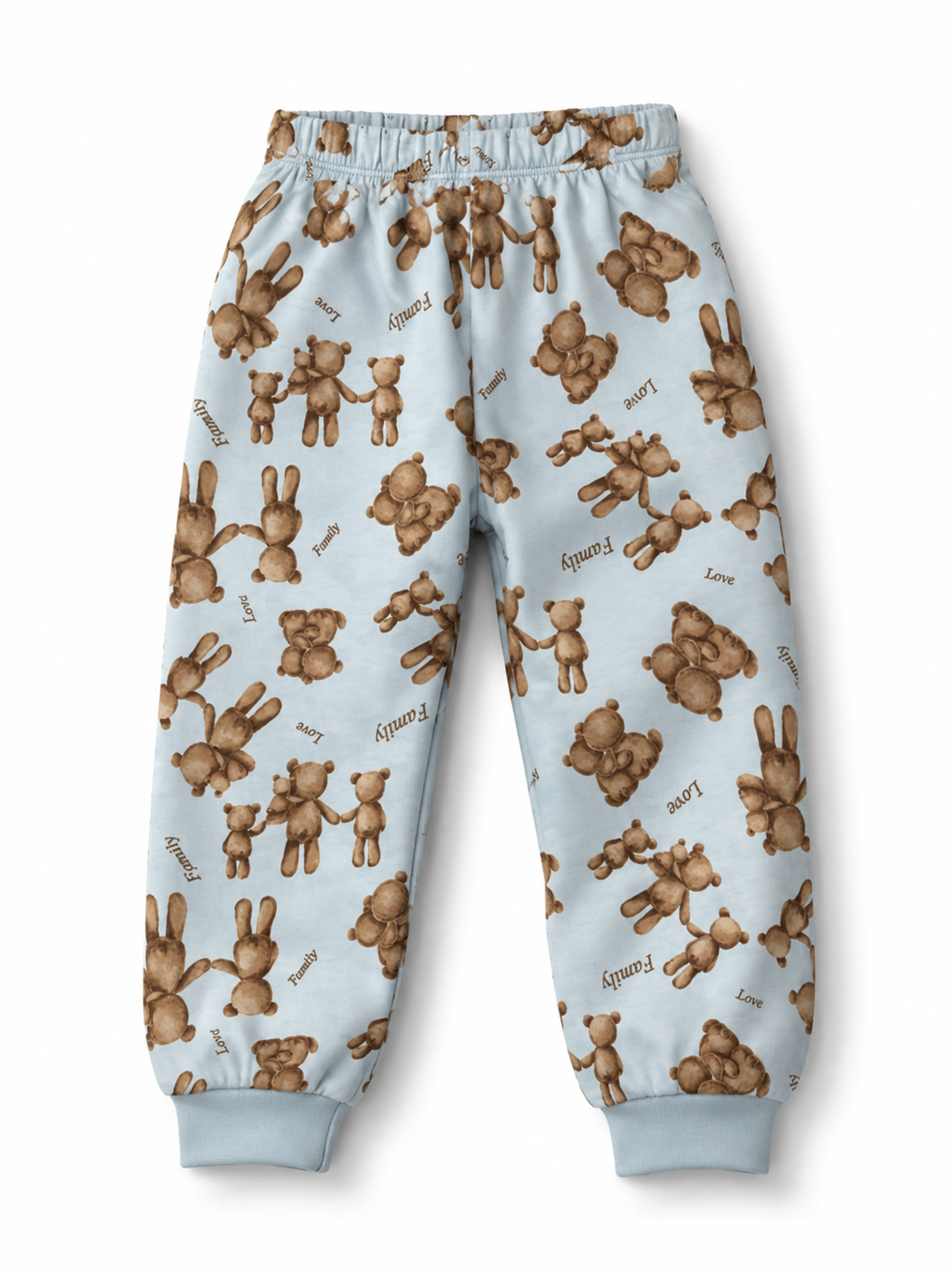 Пижама Linas baby 1637-11_Пижама - фото 8
