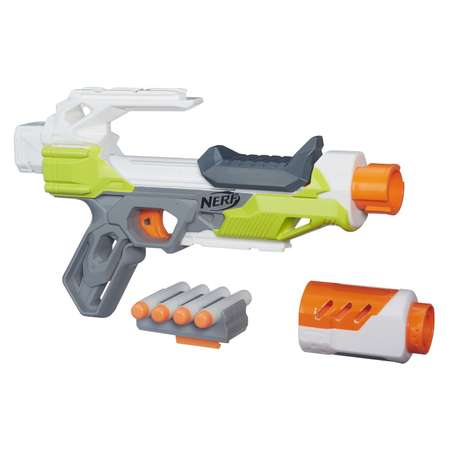 Бластер Nerf Modulus Ion Fire