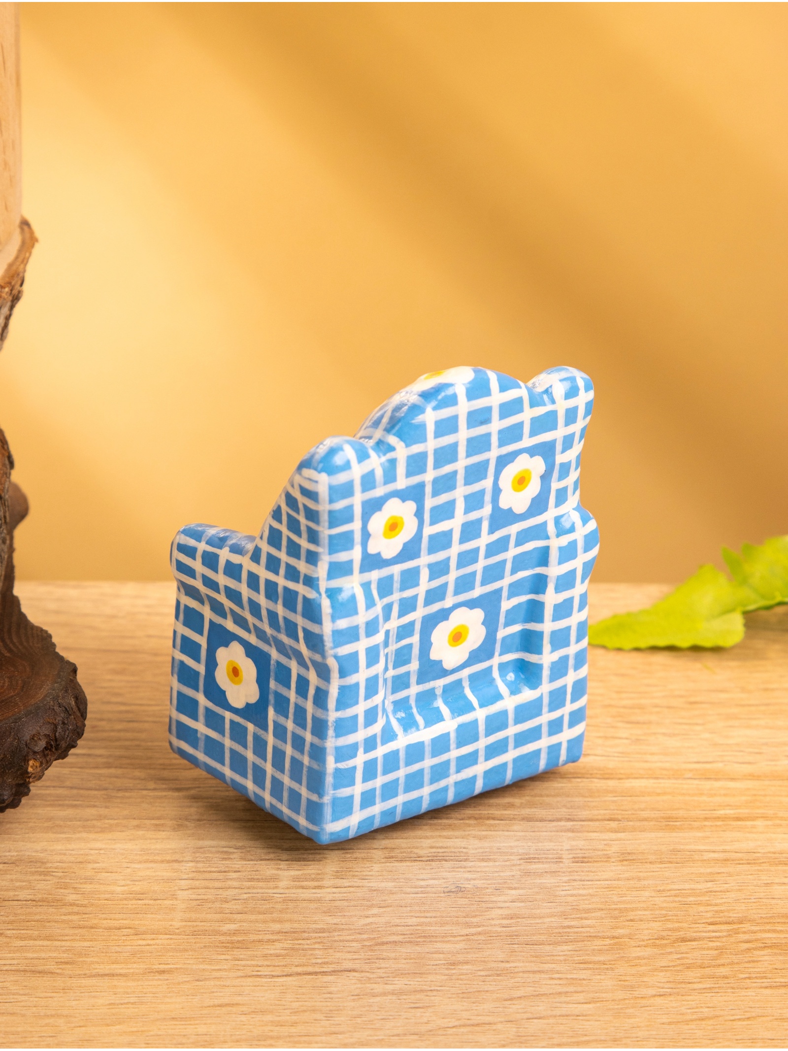 Аксессуар для кукол Sima-Land кресло 10465176 - фото 5