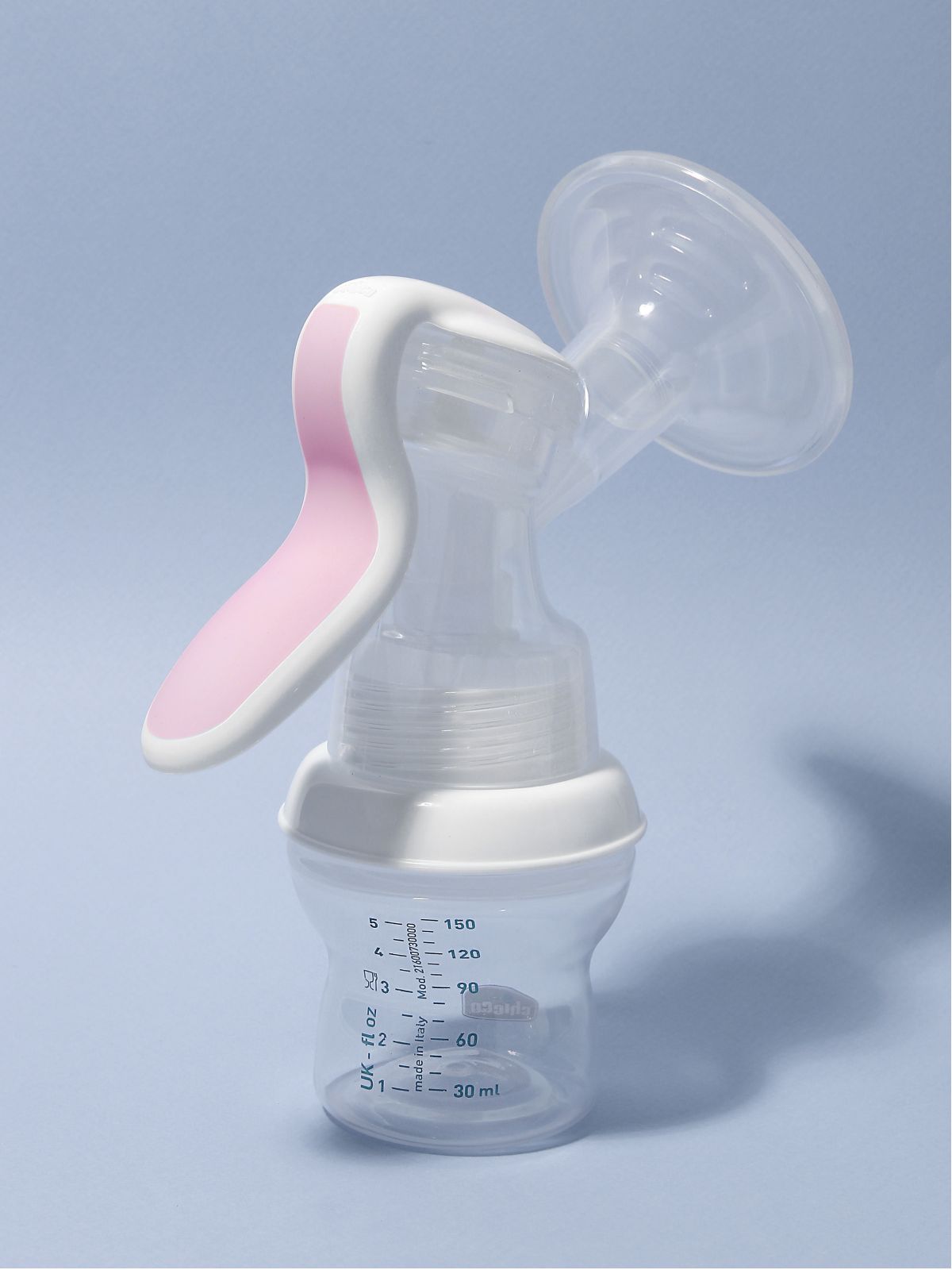 Молокоотсос механический Chicco - фото 9