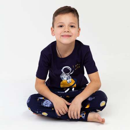 Пижама Kaftan
