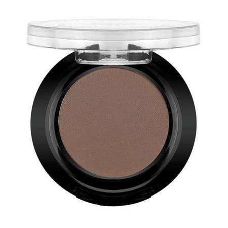 Тени для бровей Luxvisage тон 2 Soft brown