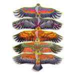 Воздушный змей ё в ассортименте