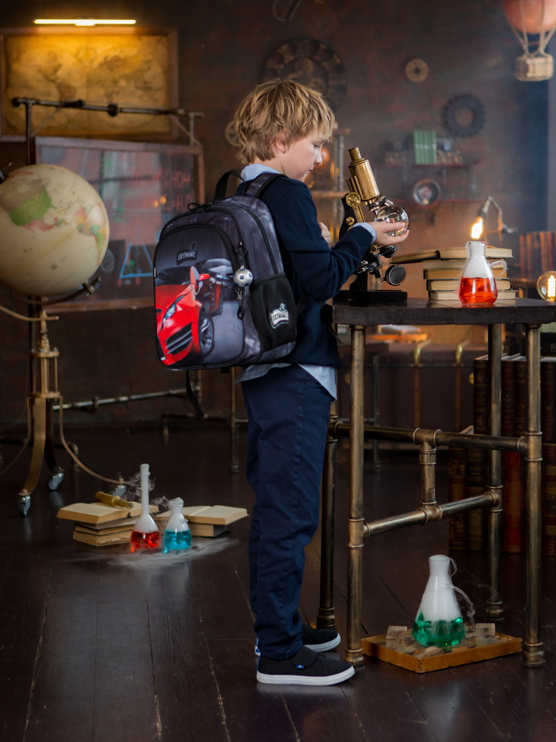 Рюкзак SkyName - фото 6