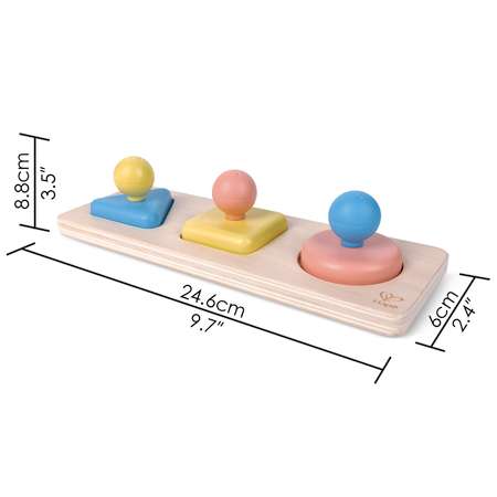 Игрушка Hape сортер