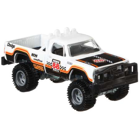Автомобиль Hot Wheels Dodge 1:64