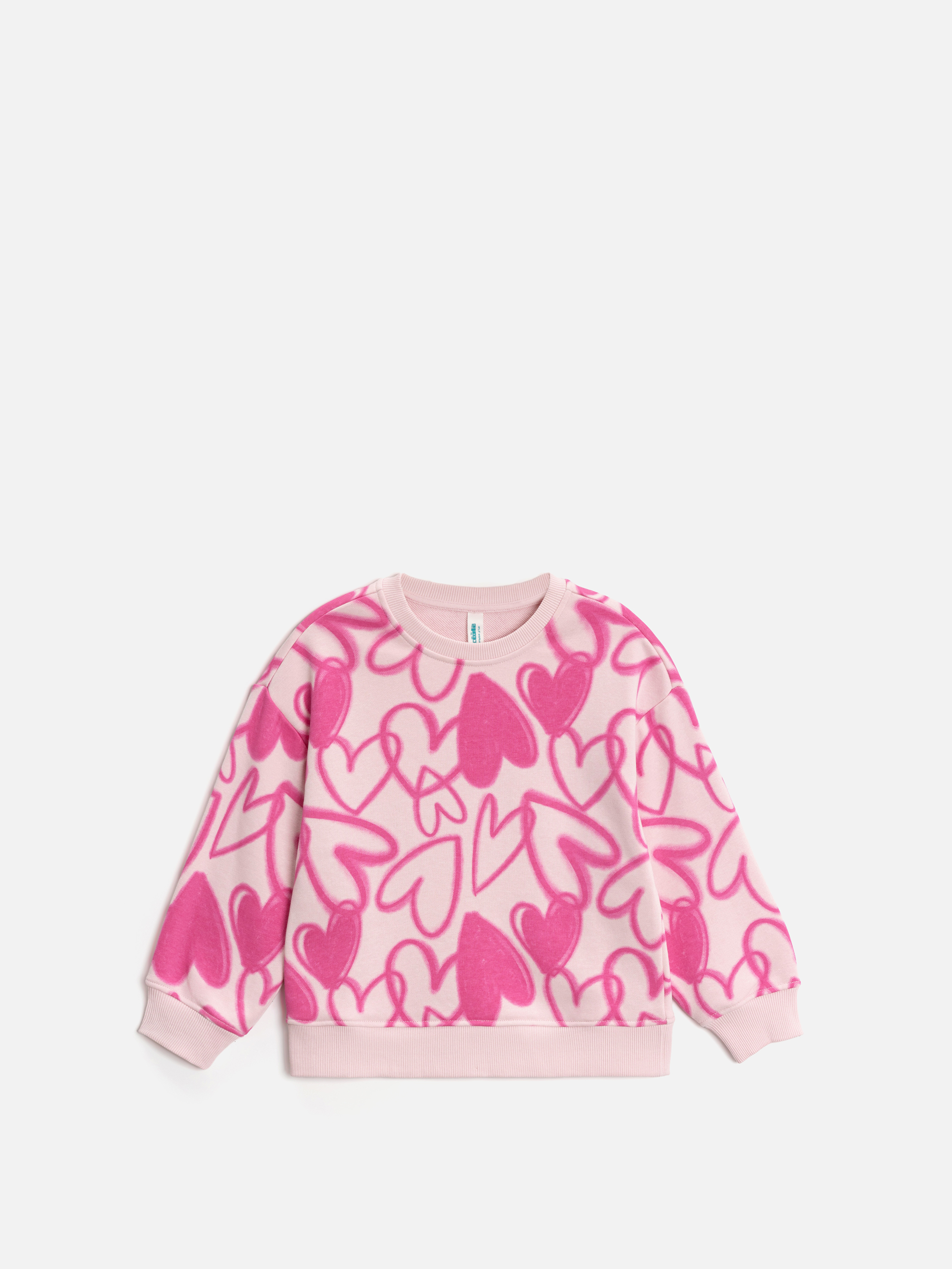 Свитшот Acoola 20220170171_0094605 - фото 2