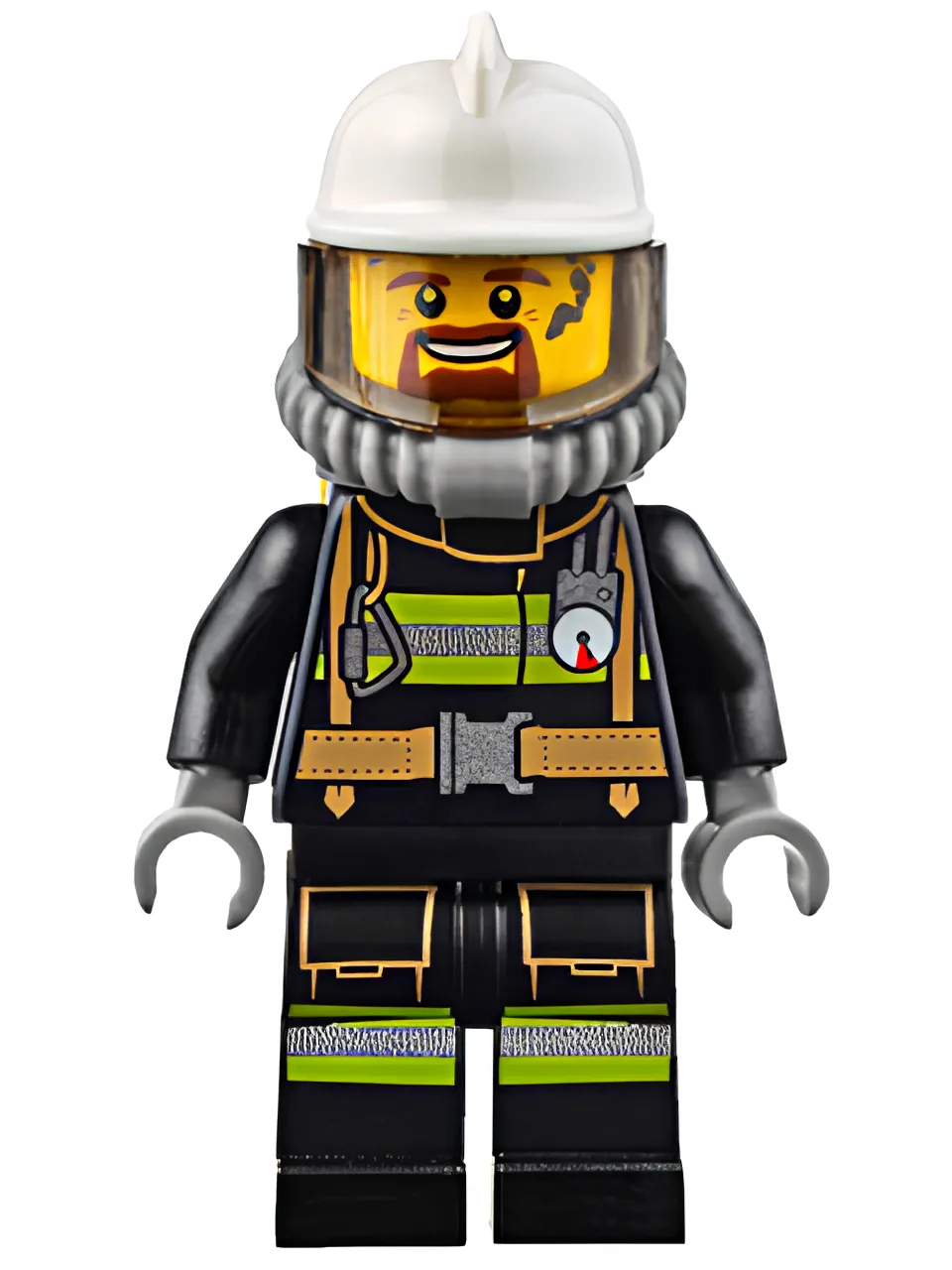 Фигурка LEGO Fire cty0626 - фото 1