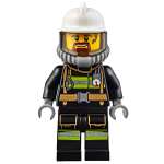 Фигурка LEGO Fire cty0626