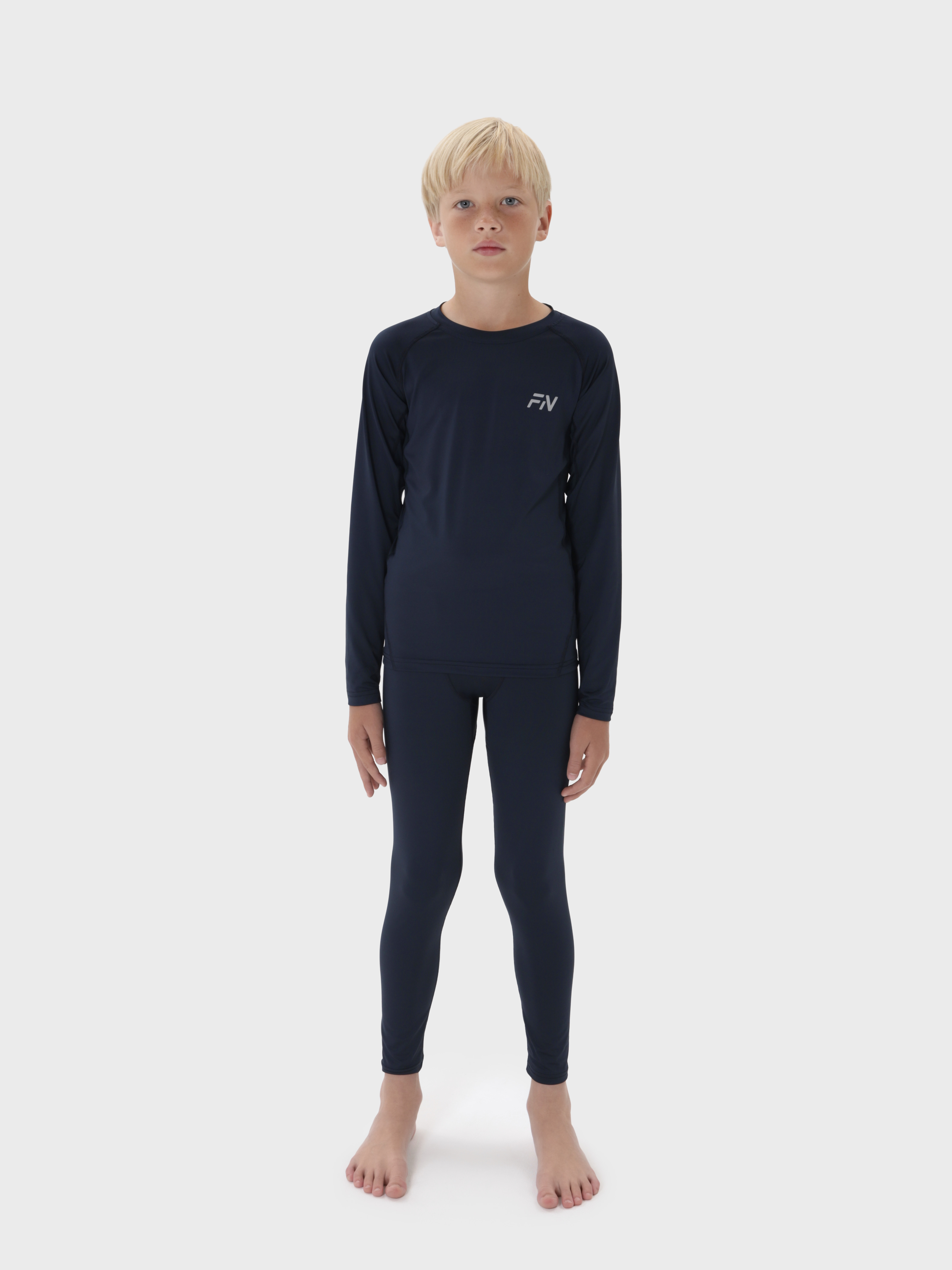 Термобельё FN KFN4062001-424 - фото 4