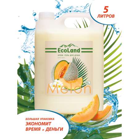 Гель-крем EcoLand