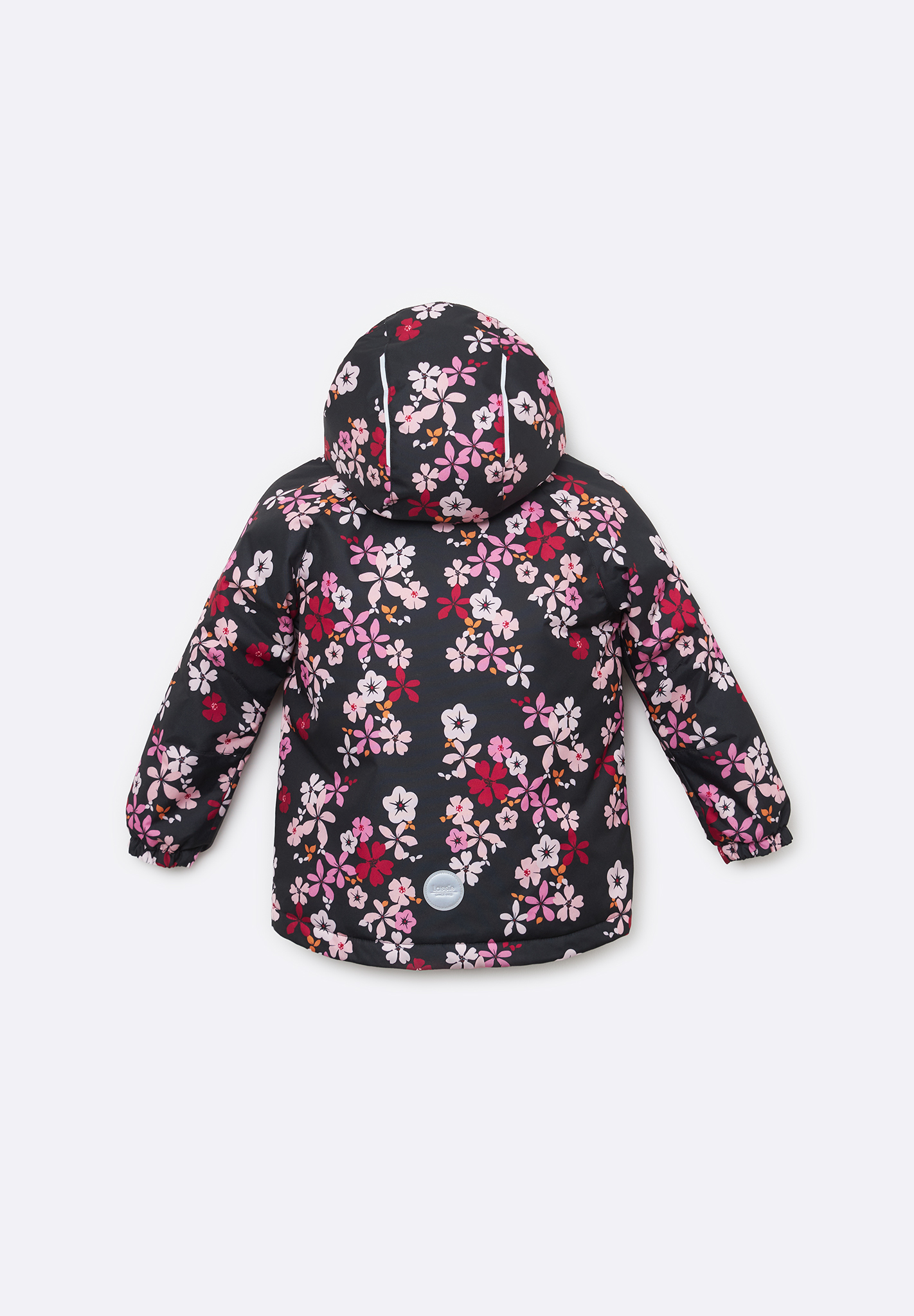 Куртка Lassie 7100025X-999F - фото 3