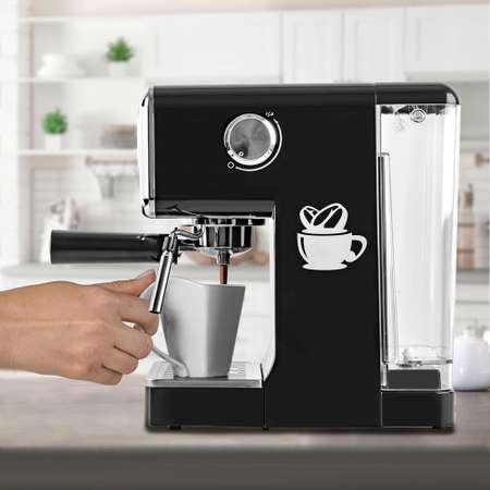 Кофеварка ENDEVER Endever Costa-1099