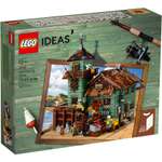 Конструктор LEGO Ideas 21310 2049 дет.