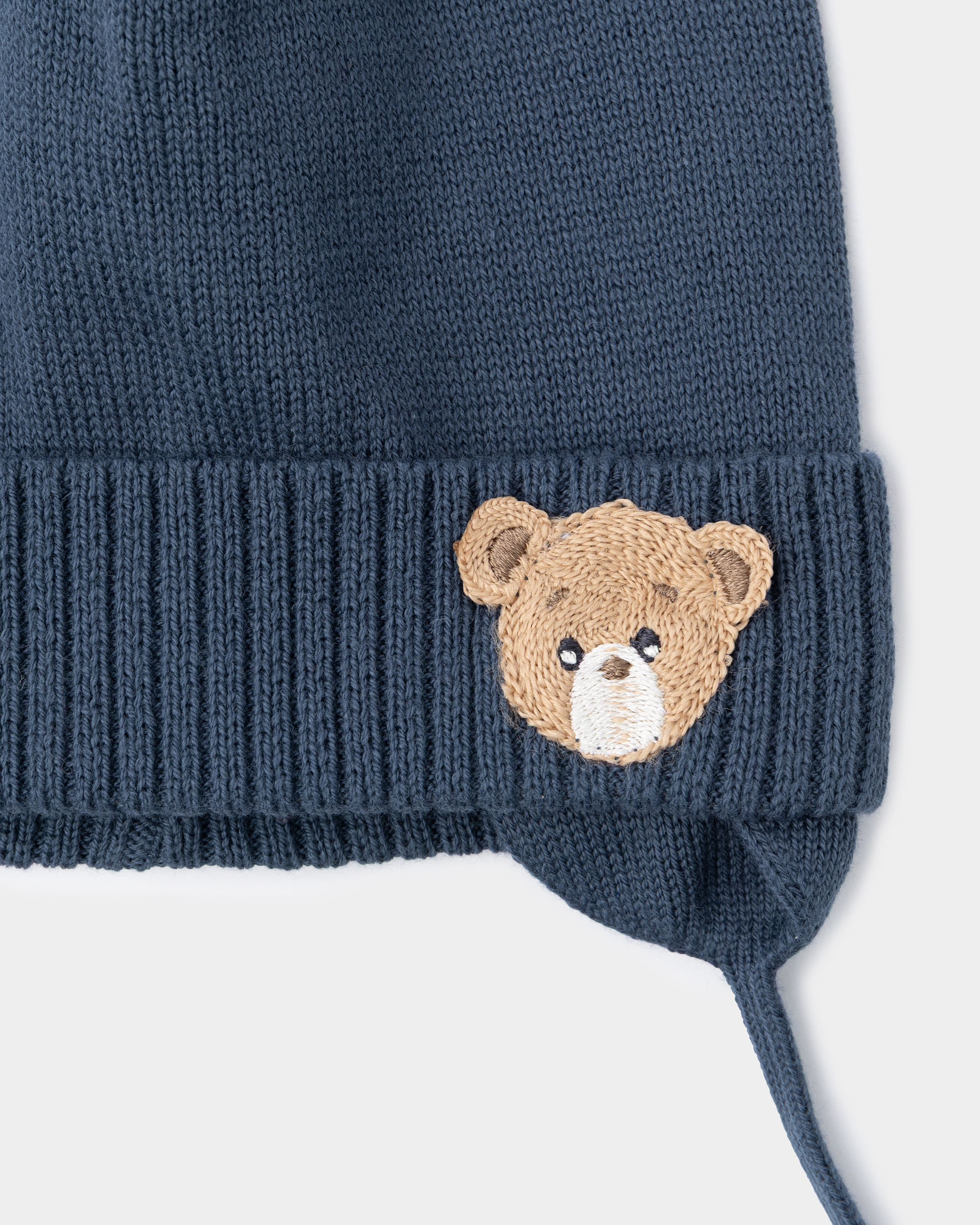 Шапка BabyGo S26BG4-5727-2Kib-66 - фото 3