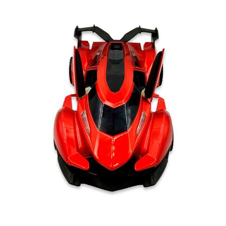 Автомобиль РУ SHARKTOYS Спортивный