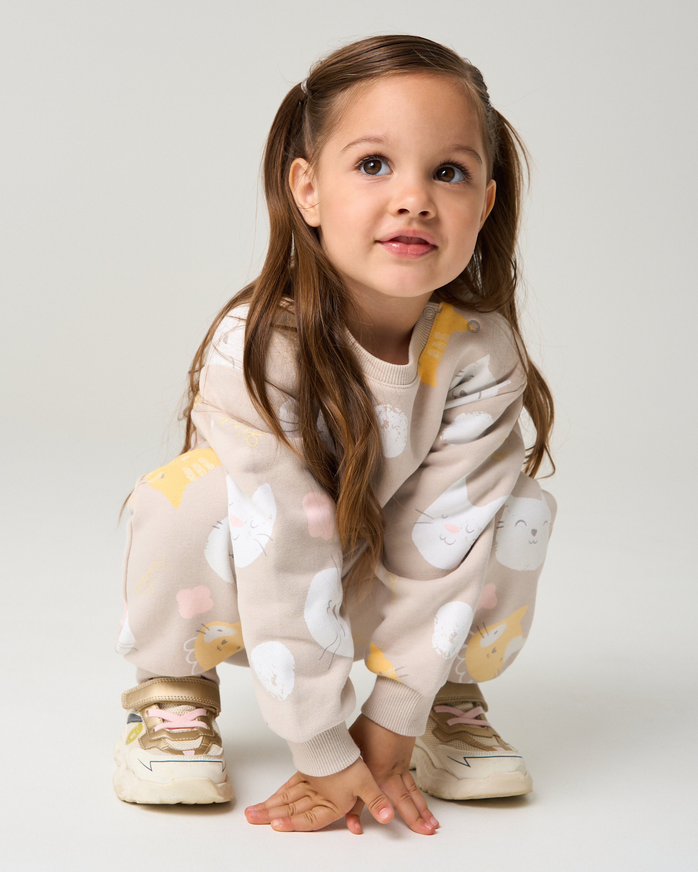 Комплект Baby Gо Trend W25BT-1GJ04ig-L2 - фото 1