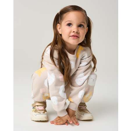 Комплект Baby Gо Trend