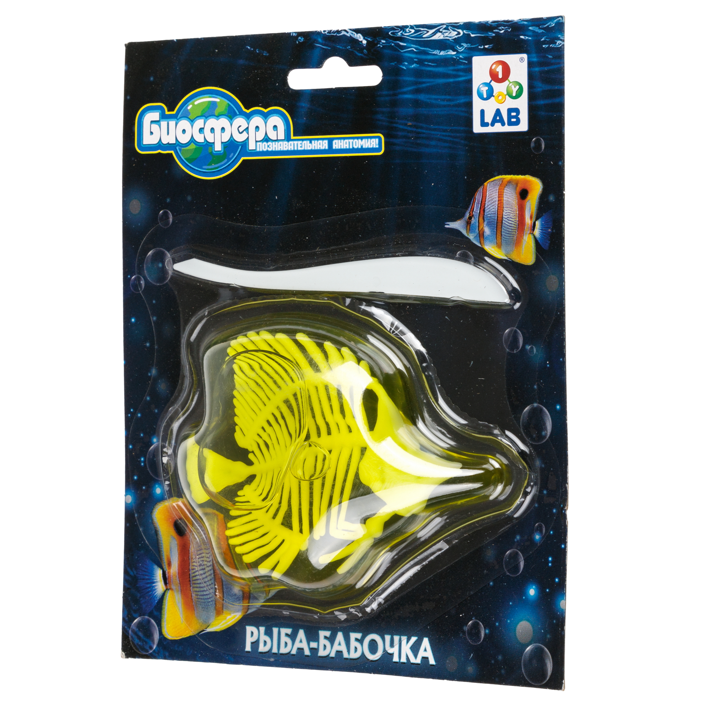 Набор для опытов 1TOY - фото 9