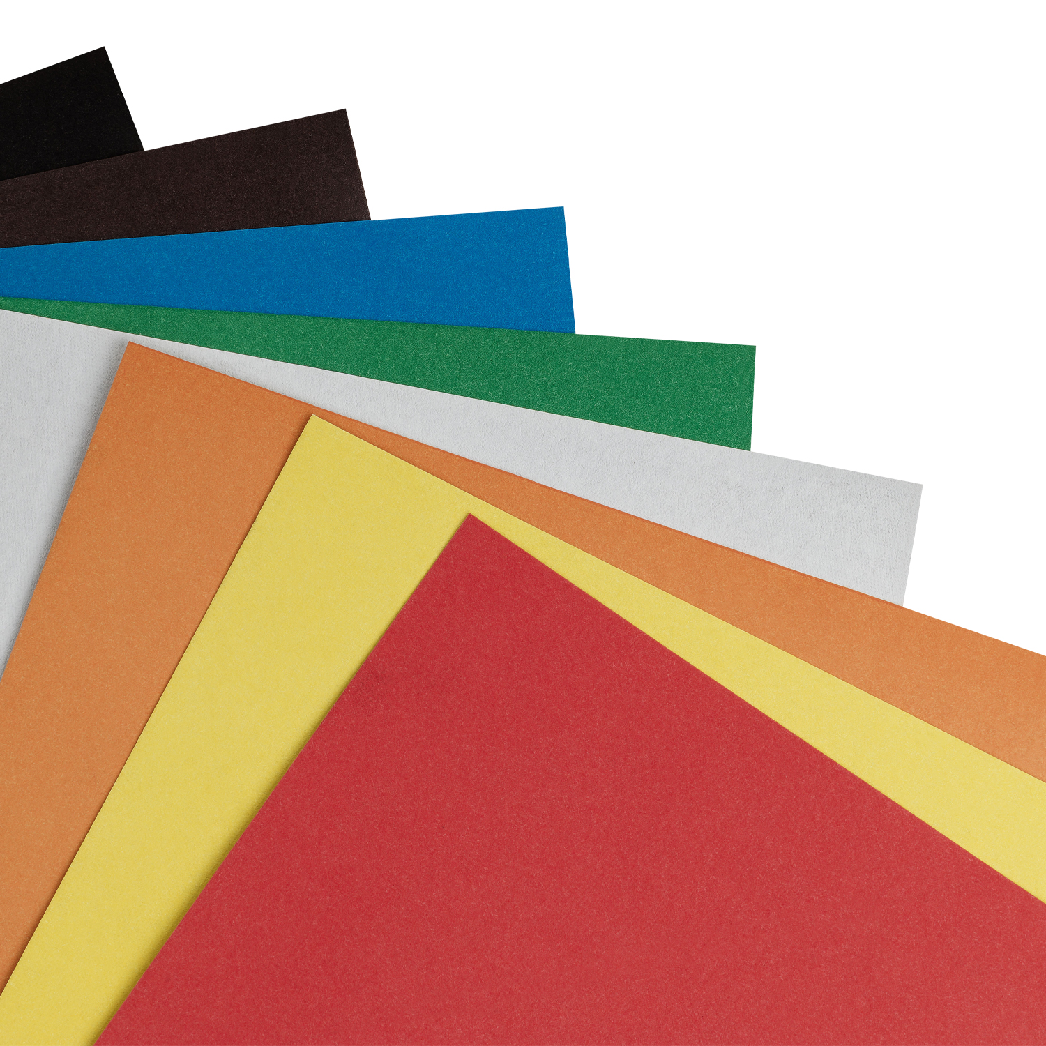 Картон цветной Мульти Пульти А4 8л 1989796 - фото 8