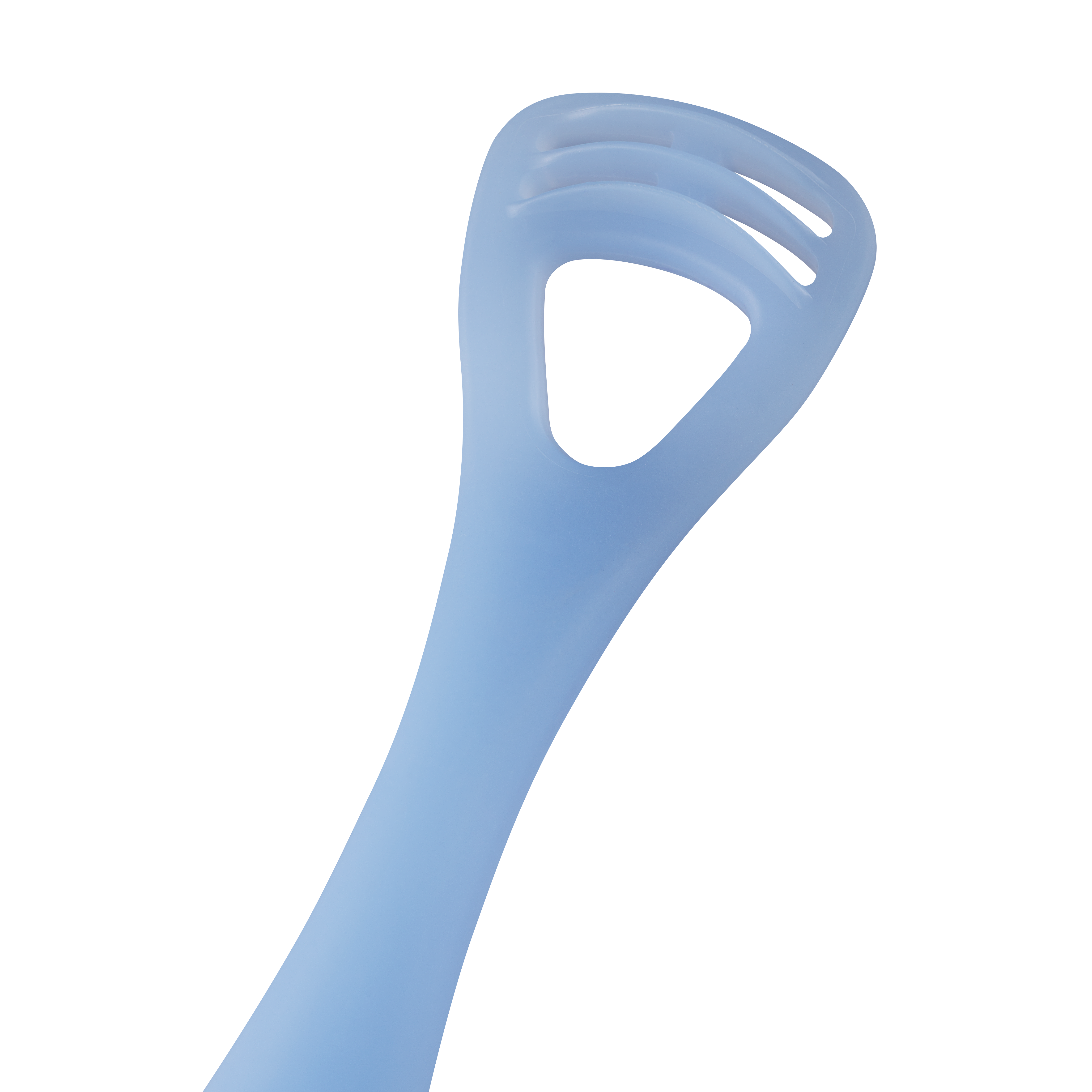 Скребок классическая Доктор Сияй Ci Medical от 9 лет 1 шт. - фото 1