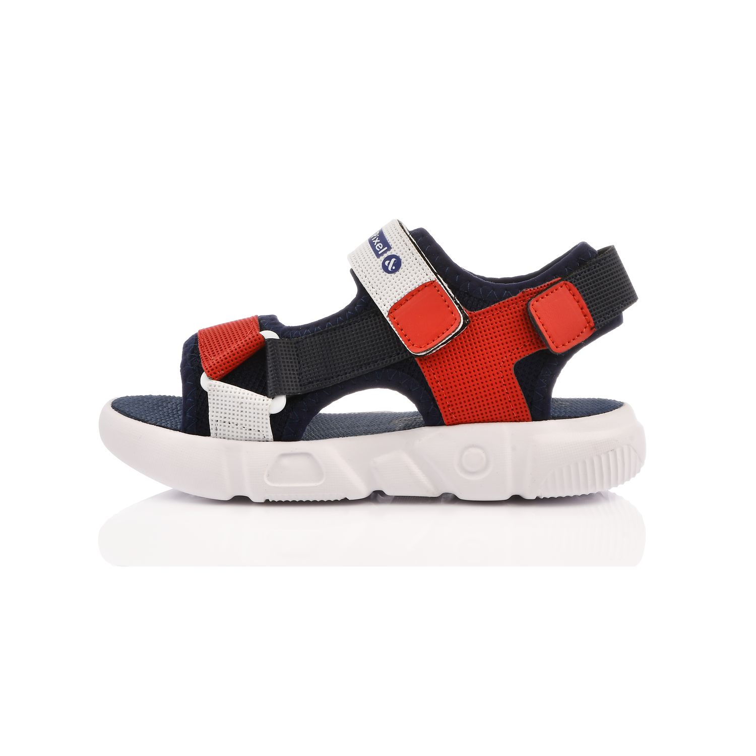 Сандалии Pixel Co 5-622007-2303 - фото 2