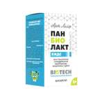 Art Life Панбиолакт Кидс, 60 капсул. Арт Лайф Формирование и восстановление микробиоценоза кишечника у детей.