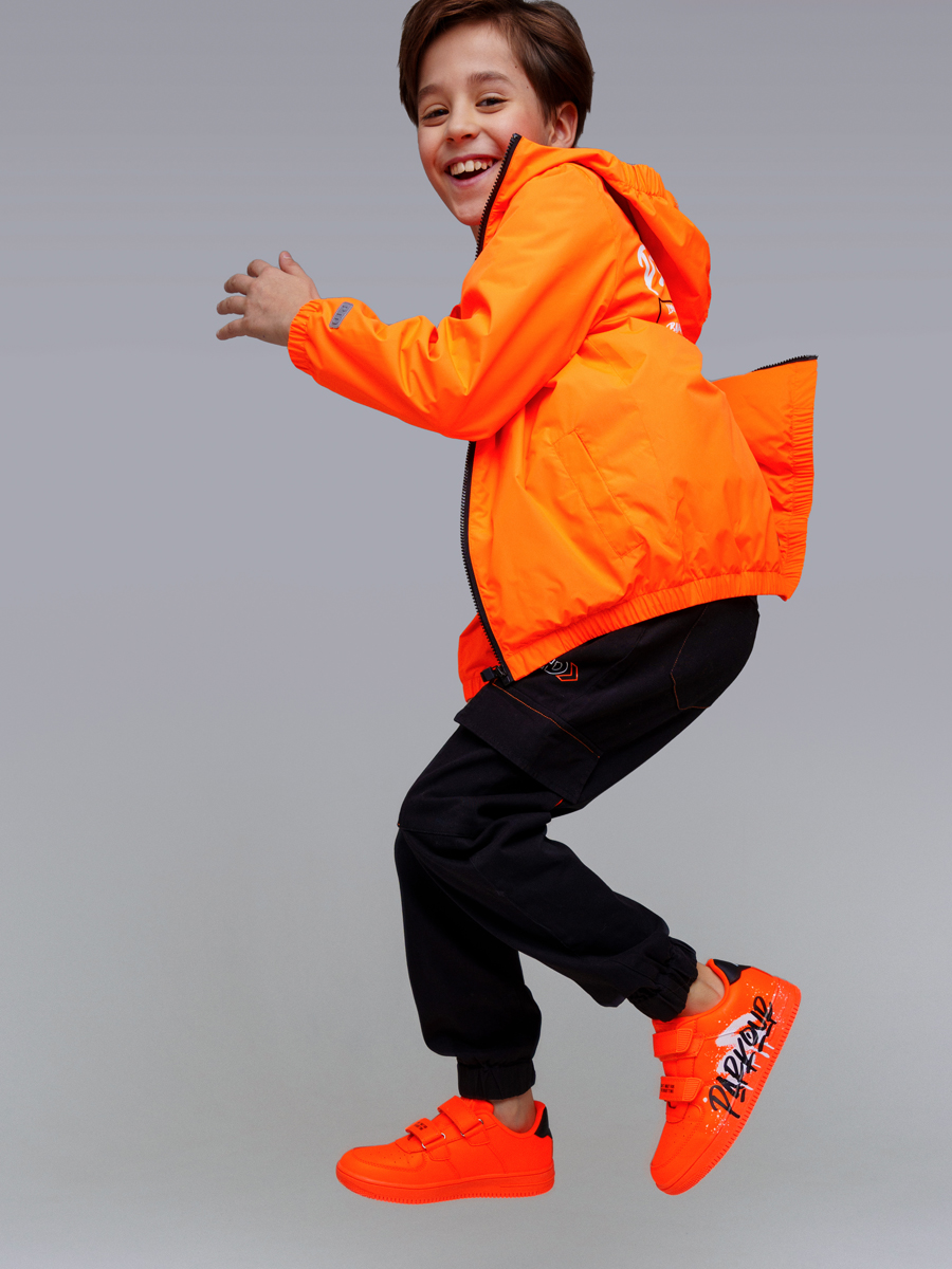 Кеды PlayToday 12411311 - фото 3