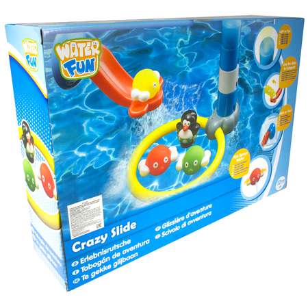 Игрушка Toy Target