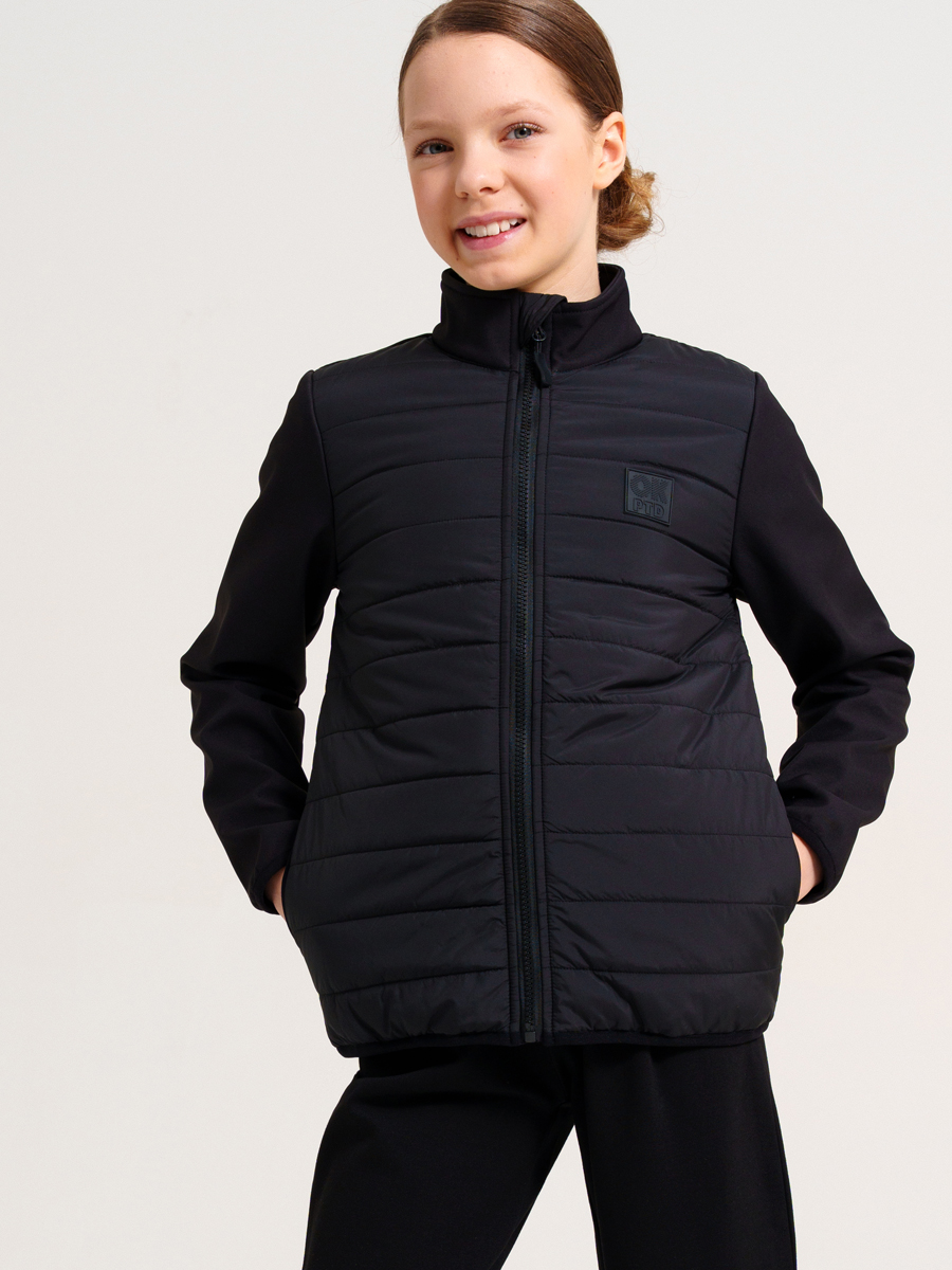 Куртка PlayToday 32421476 - фото 1