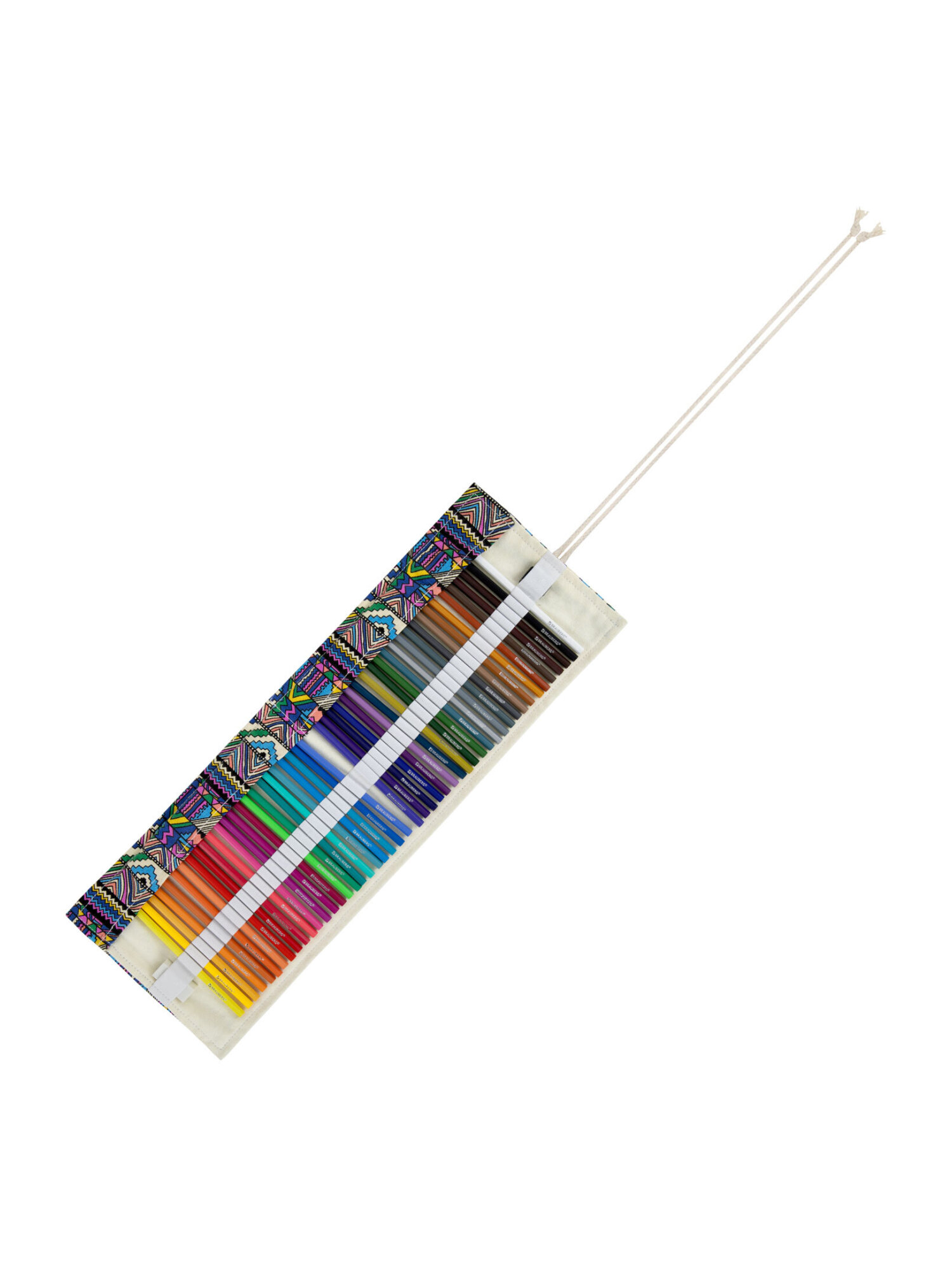 Карандаши цветные Brauberg 48 шт. - фото 15