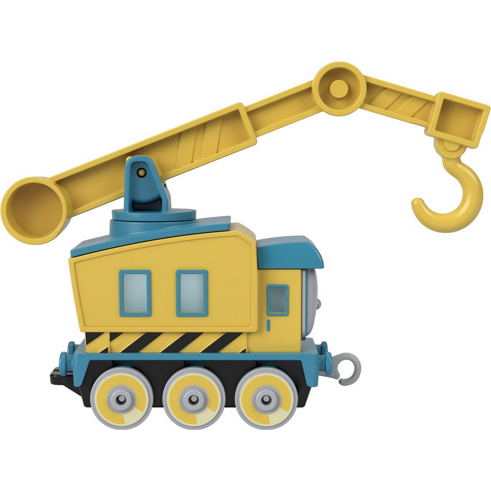 Поезд Thomas and Friends HFX91 - фото 62