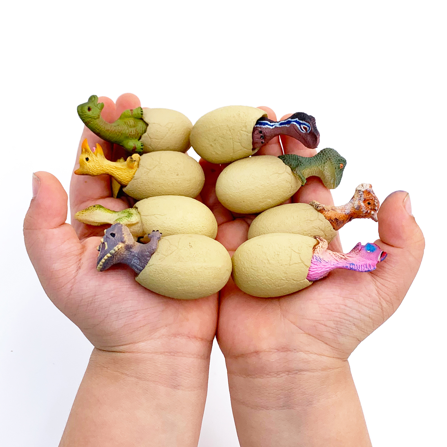 Фигурка Детское Время Динозавры - фото 6