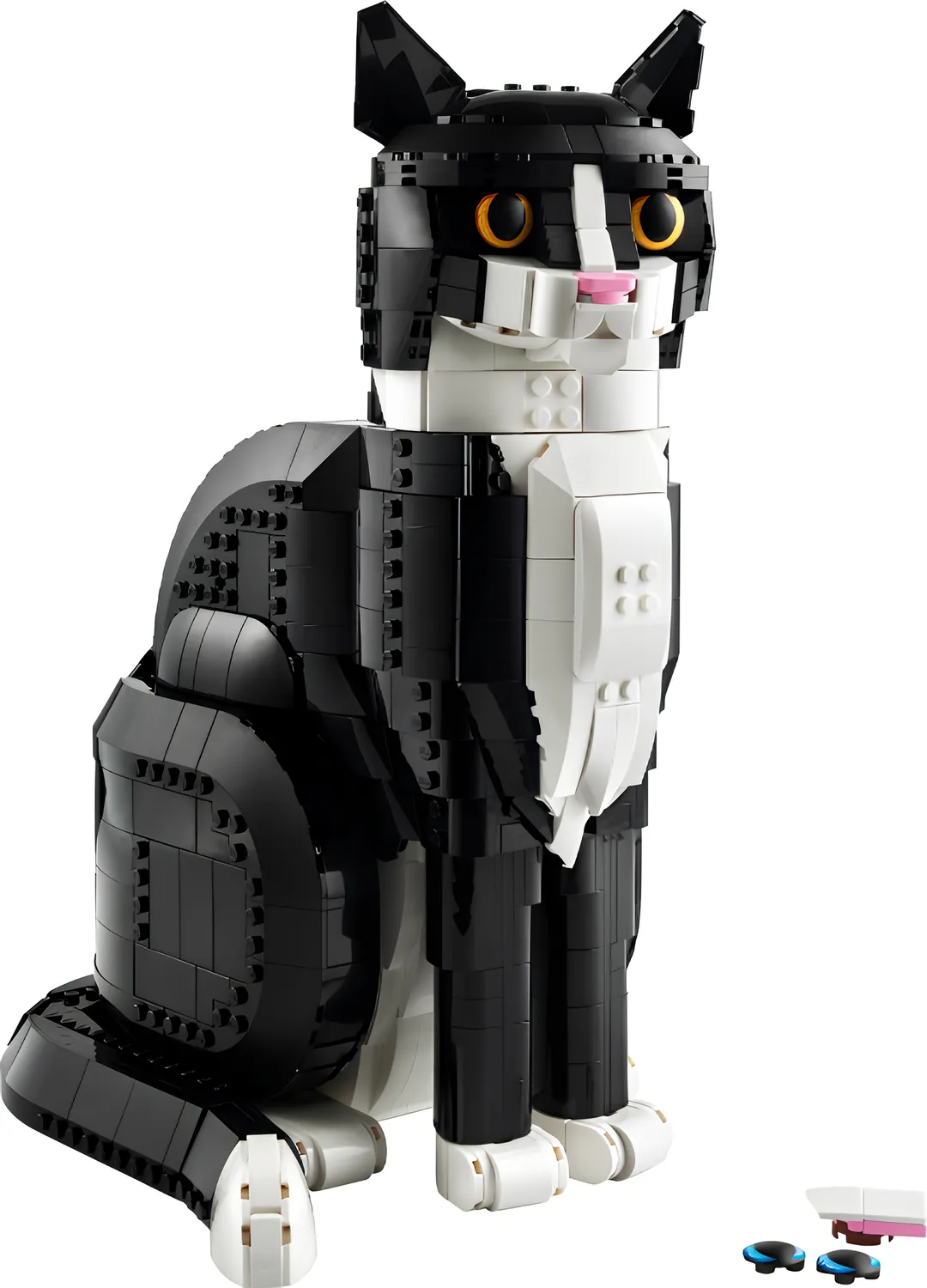 Конструктор LEGO Ideas - фото 4