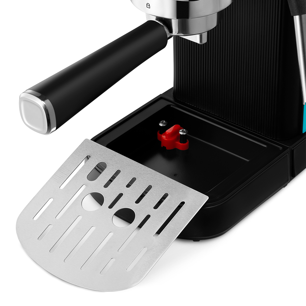 Кофеварка KITFORT КТ-7461 - фото 9