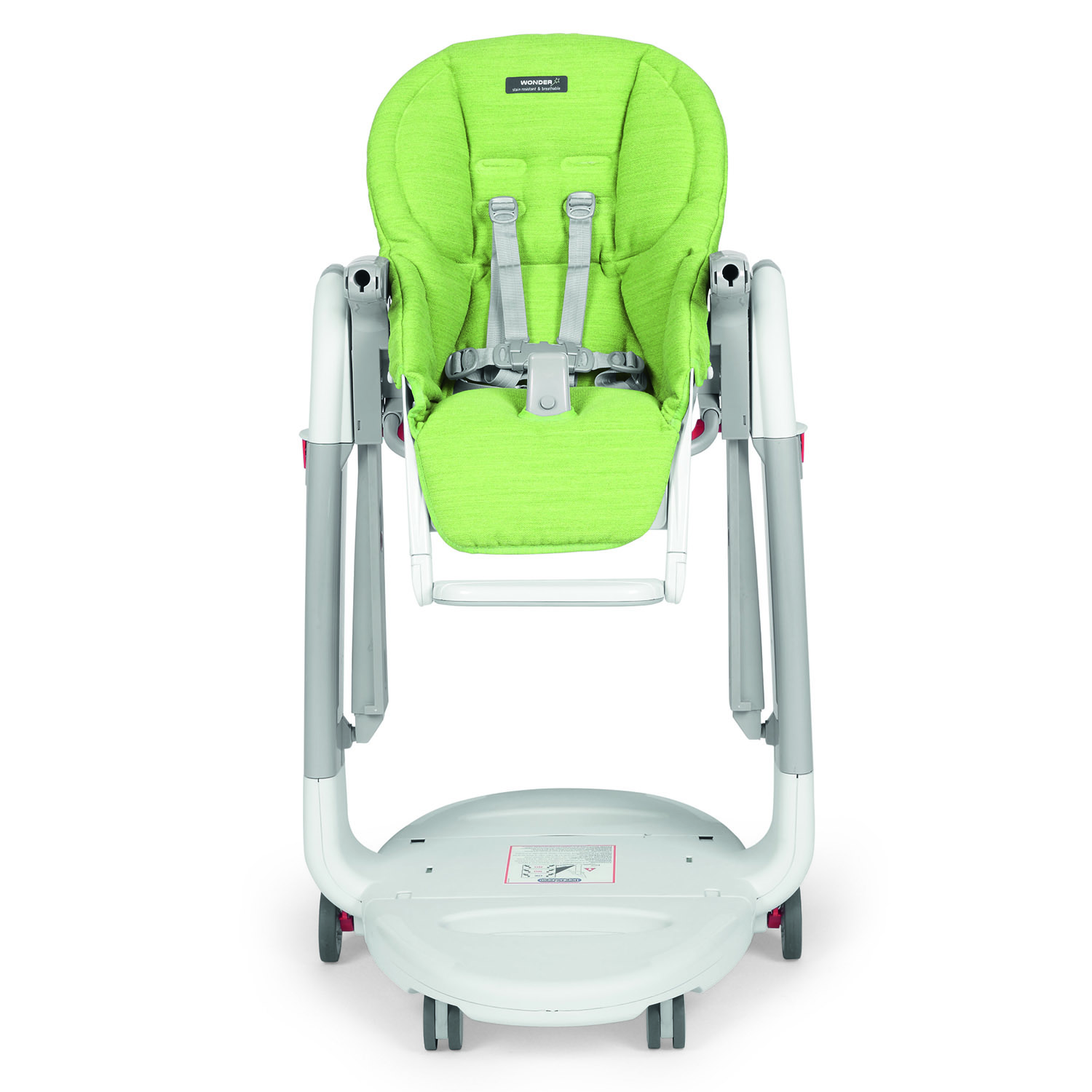 Стульчик для кормления Peg-Perego классический - фото 3